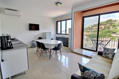 Appartement - 76 m² - 4 pièces