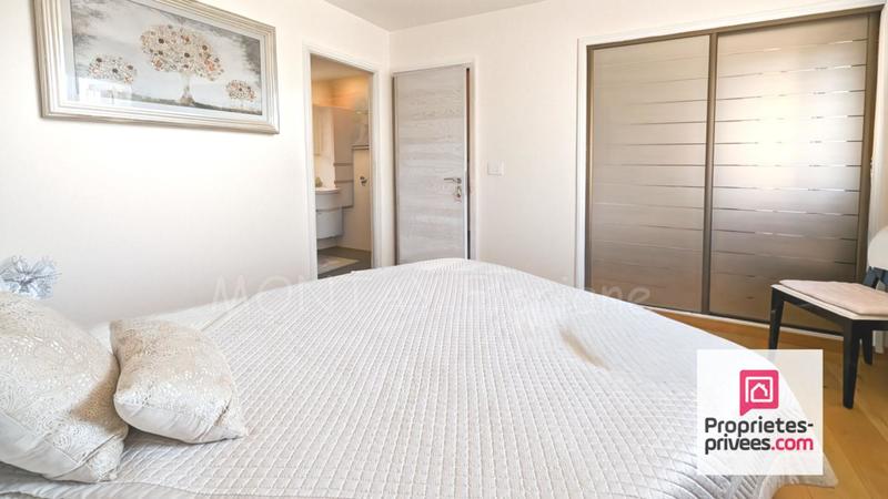 Appartement - 89 m² - 4 pièces