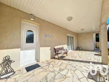 Maison - 102 m² - 4 pièces