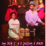 Espace culturel les 4 cats