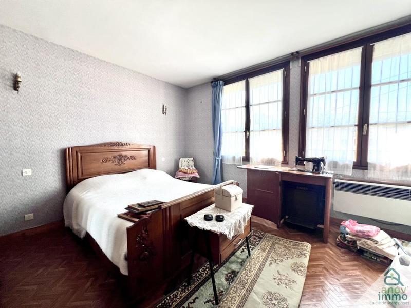 Maison - 77 m² - 3 pièces