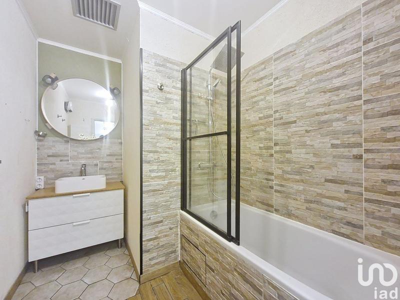 Maison - 118 m² - 5 pièces