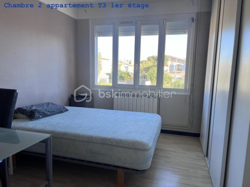 Villa - 127 m² - 6 pièces