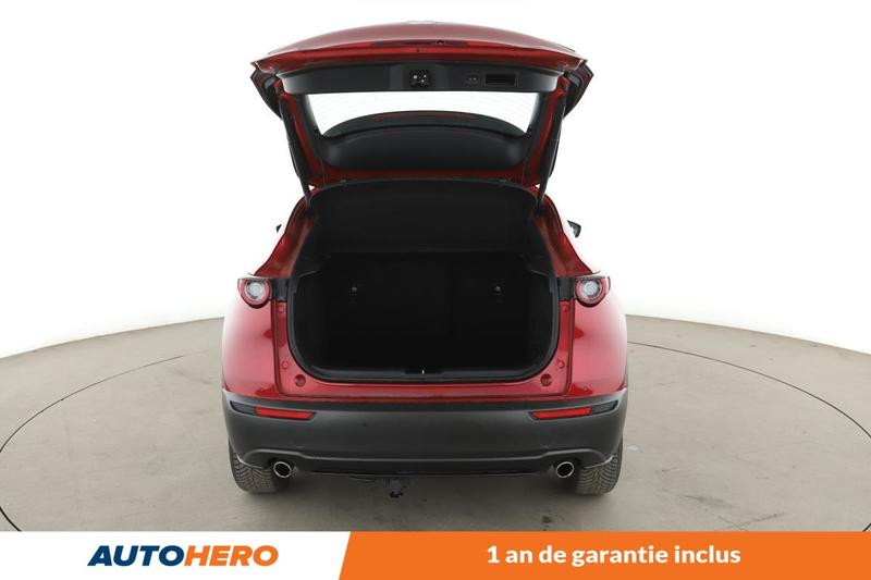 Mazda Cx-30 1.8 Skyactiv-D Style 4x2 Bva6 116 ch