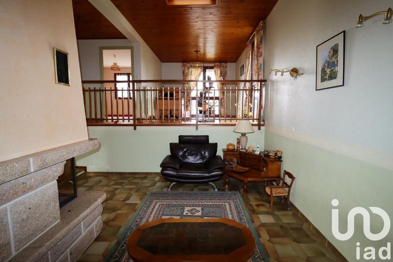 Maison de maîtres - 230 m² - 9 pièces