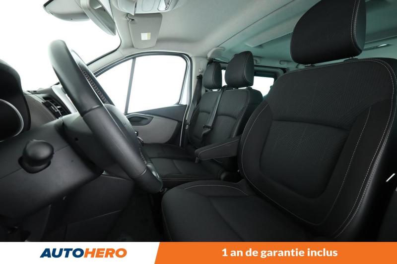 Renault Trafic Combi 1.6 dCi Energy L2 Intens 9pl 145 ch
