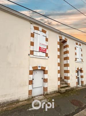 Immeuble - 115 m² - 5 pièces