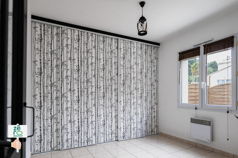 Maison - 104 m² - 5 pièces