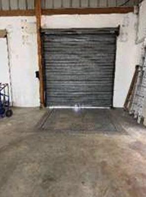 Local d'activités - 1 000 m²