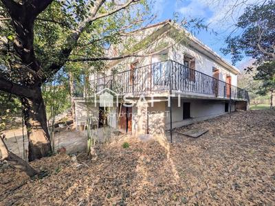 Maison de ville - 125 m² - 6 pièces