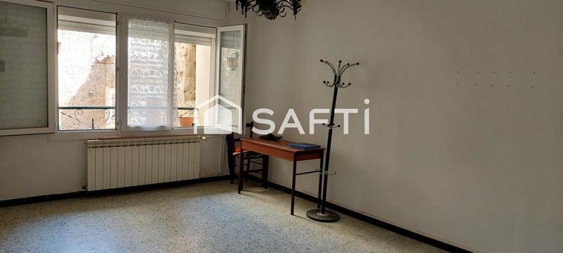 Maison - 132 m² - 5 pièces