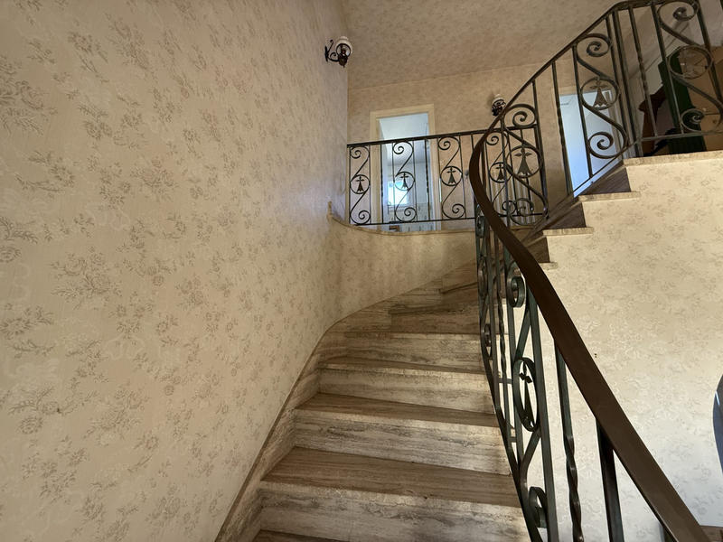 Maison traditionnelle - 145 m² - 7 pièces