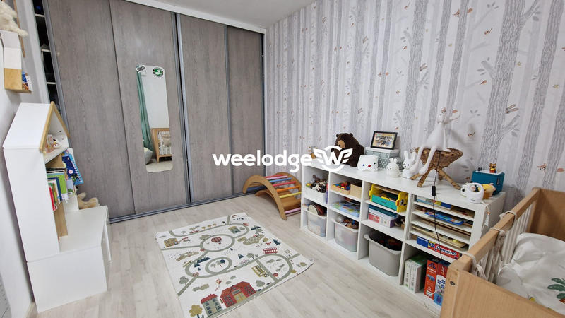 Maison - 103 m² - 5 pièces