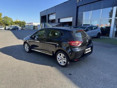 Renault Clio V Business TCe 90