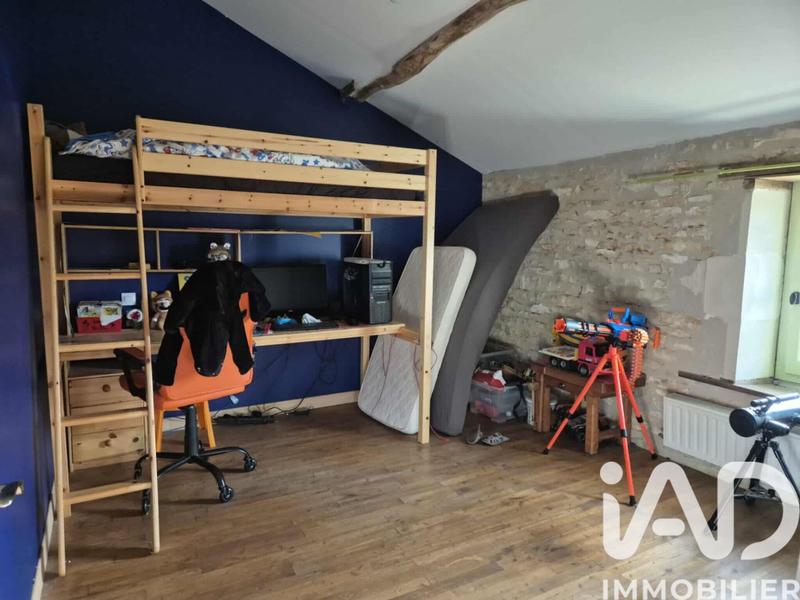 Maison de campagne - 214 m² - 6 pièces