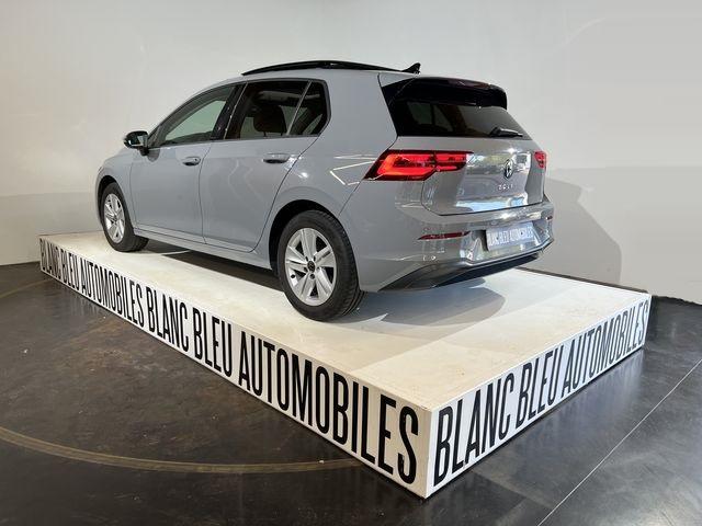 Volkswagen Golf VIII 2.0 Tdi Scr 150 Life Business 1st Dsg7