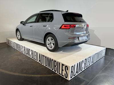 Volkswagen Golf VIII 2.0 Tdi Scr 150 Life Business 1st Dsg7