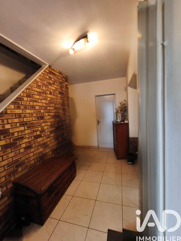 Maison - 388 m² - 12 pièces