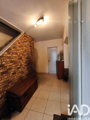 Maison - 388 m² - 12 pièces