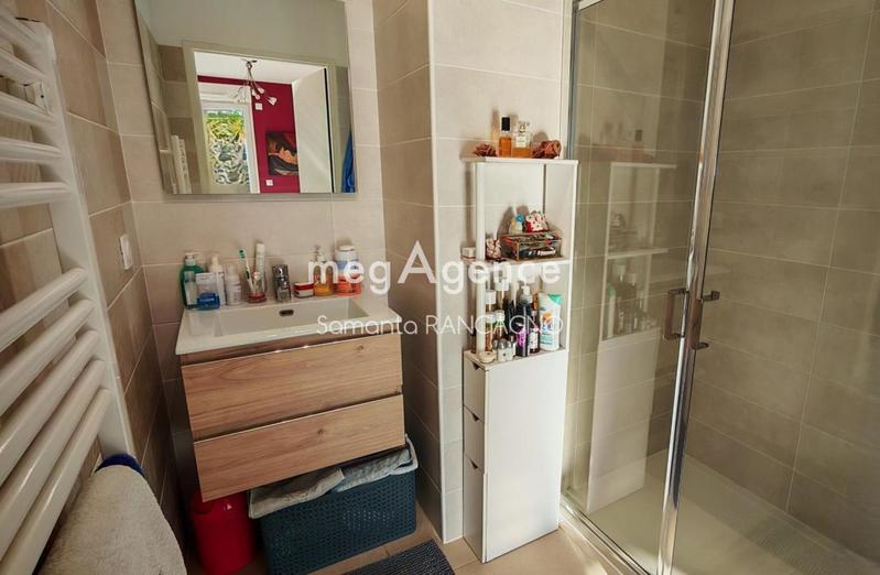 Maison - 86 m² - 4 pièces