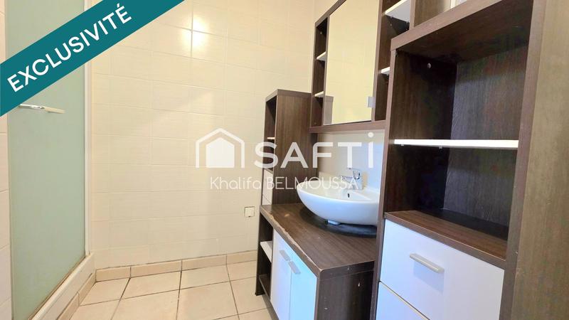 Maison - 147 m² - 8 pièces