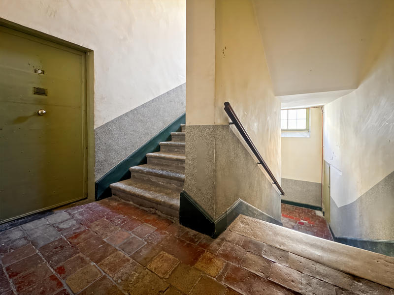 Appartement - 24 m² - 1 pièce