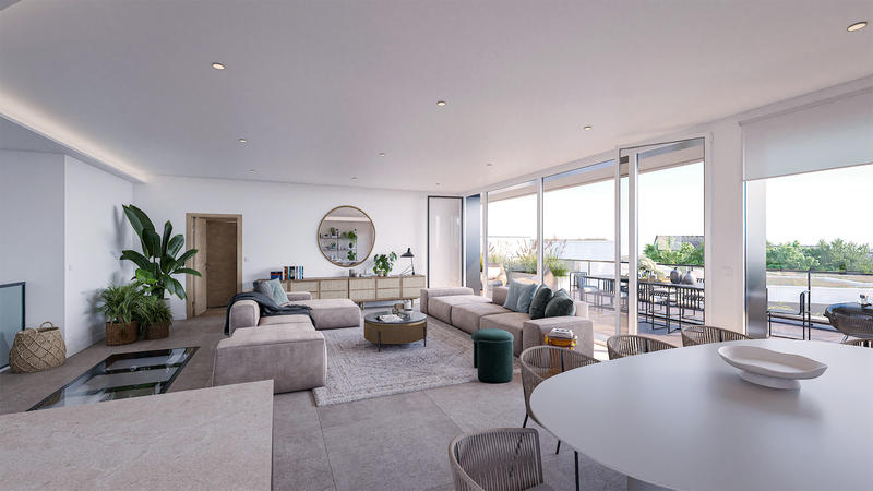 Villa - 263 m² - 7 pièces