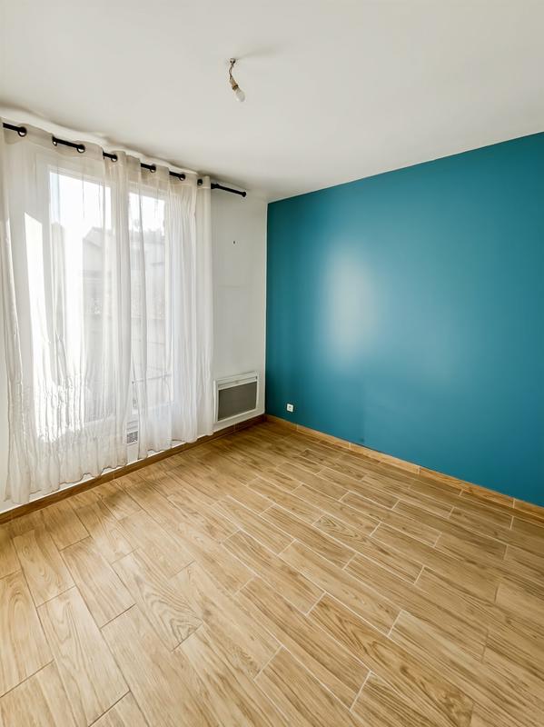 Appartement - 31 m² - 2 pièces