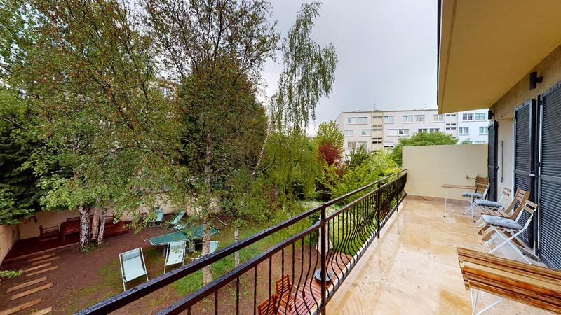 Appartement - 280 m²