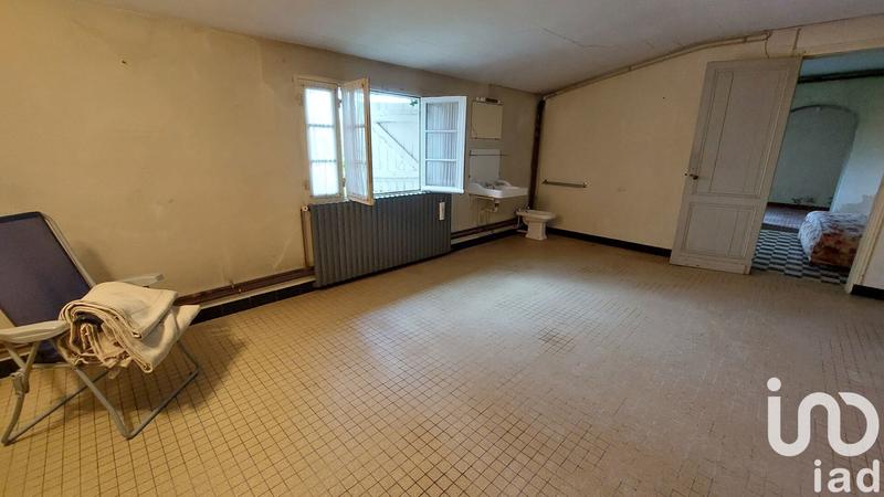 Maison de campagne - 256 m² - 9 pièces