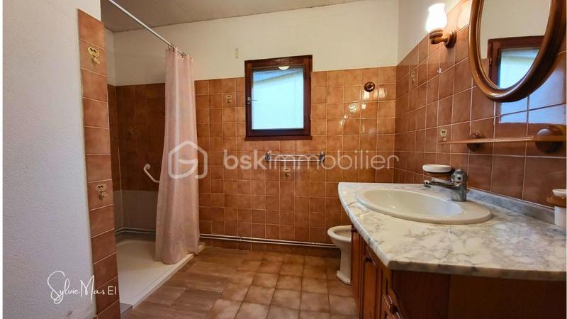 Maison en pierre - 125 m² - 4 pièces