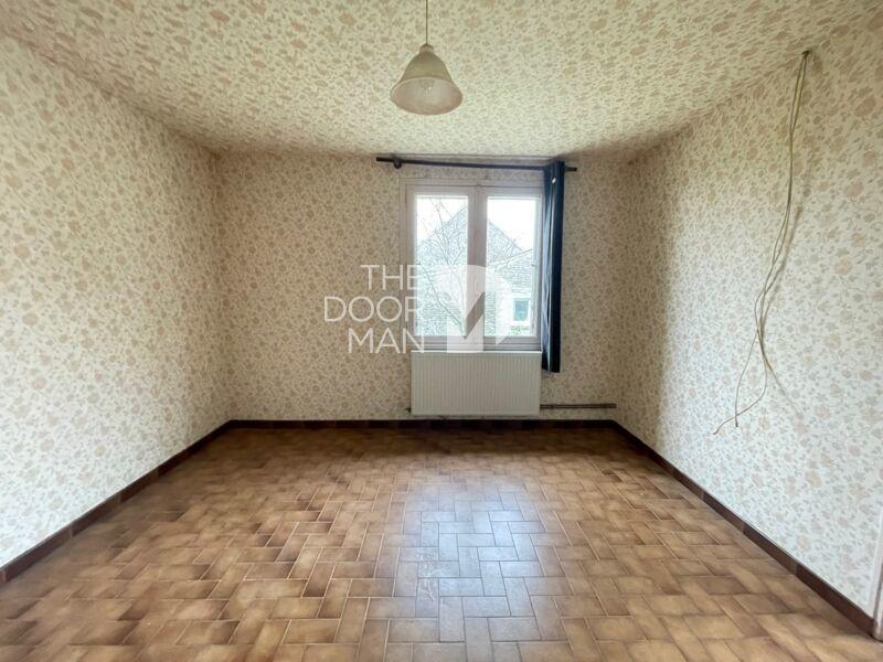 Maison - 170 m² - 8 pièces