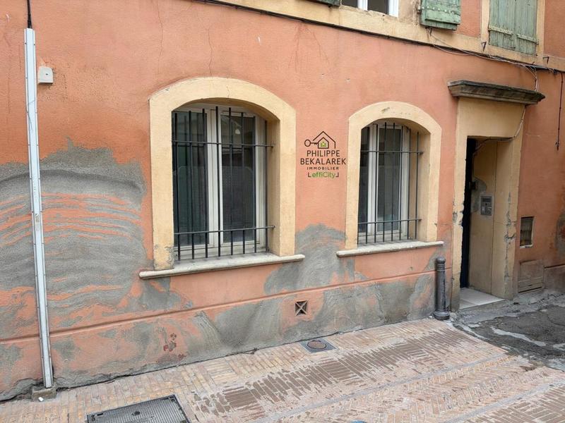 Appartement - 49 m² - 2 pièces