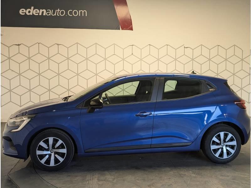Renault Clio TCe 90 Equilibre