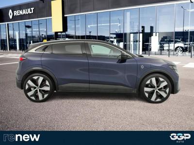 Renault Mégane E-Tech Ev60 220 ch optimum charge Techno