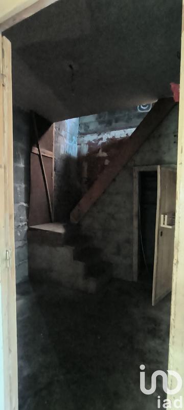 Maison - 106 m² - 5 pièces