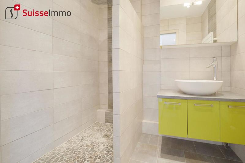 Appartement - 70 m² - 4 pièces