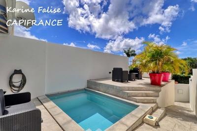 Maison - 56 m² - 2 pièces