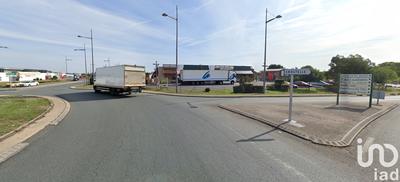 Terrain - 32 000 m²