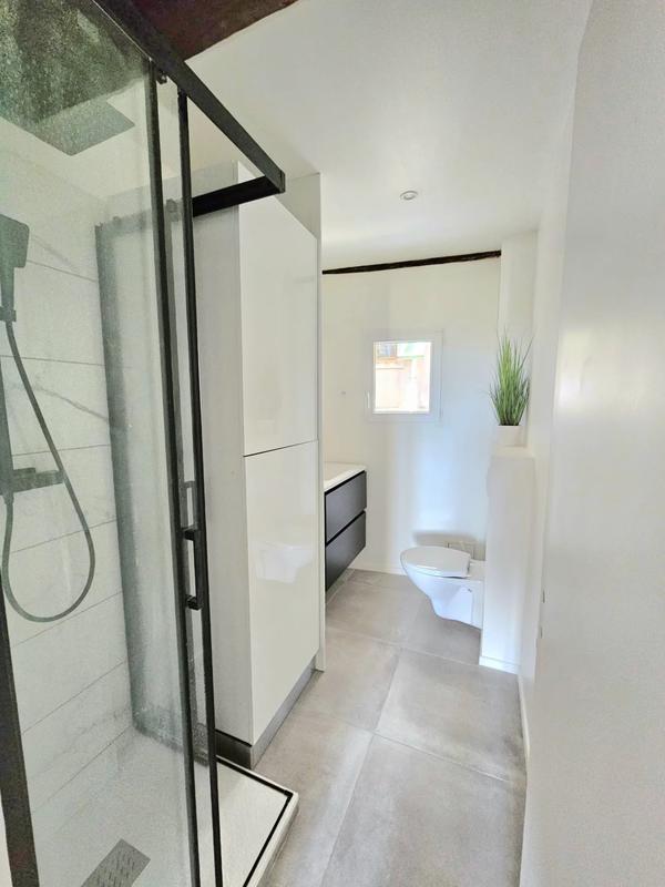 Appartement - 28 m² - 1 pièce