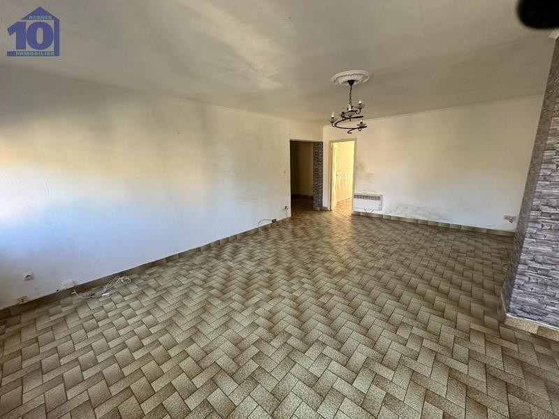 Maison - 167 m² - 6 pièces