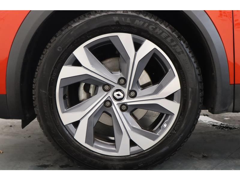 Renault Captur E-Tech 145 - 21 R.S. Line