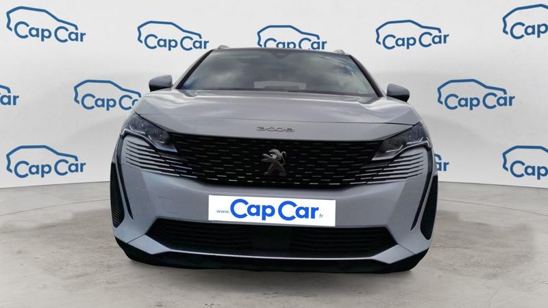 Peugeot 3008 II 1.6 Thp 225 Hybride e-Eat8 Allure - Automatique