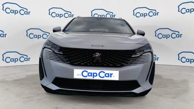 Peugeot 3008 II 1.6 Thp 225 Hybride e-Eat8 Allure - Automatique