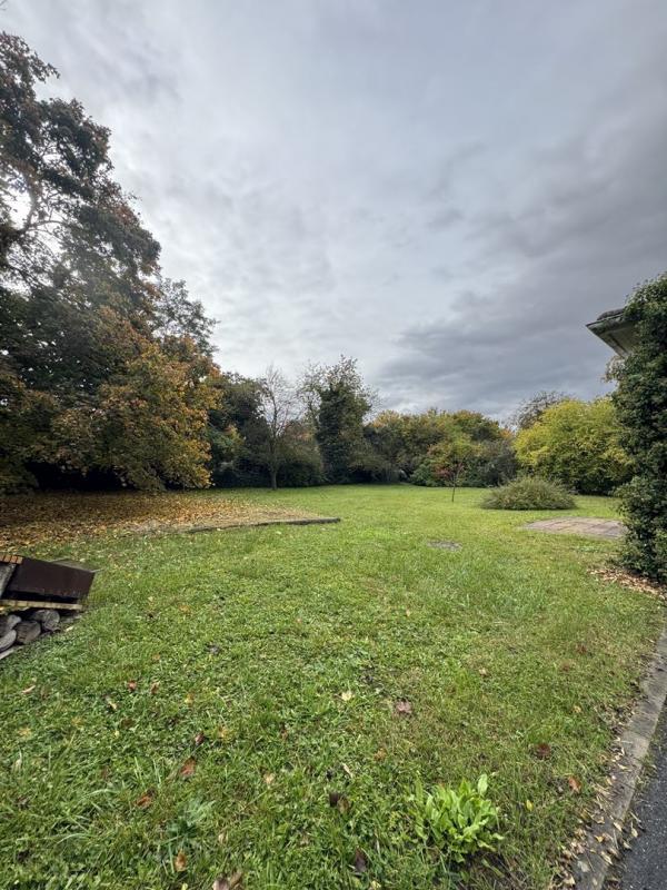 Maison traditionnelle - 146 m² - 6 pièces