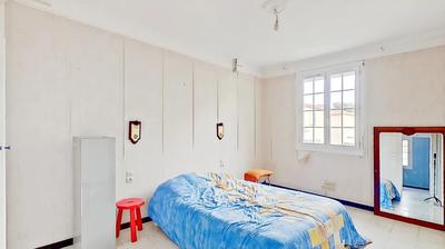 Maison - 79 m² - 4 pièces