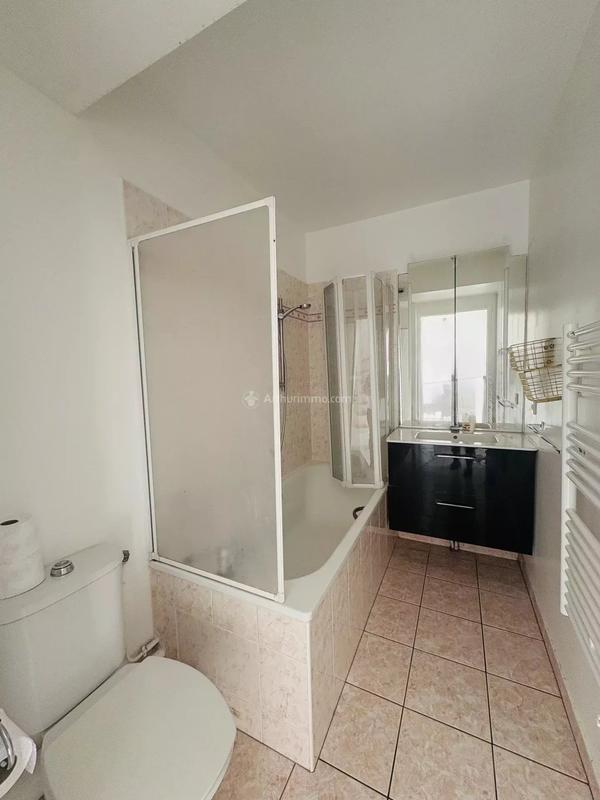 Appartement - 35 m² - 1 pièce