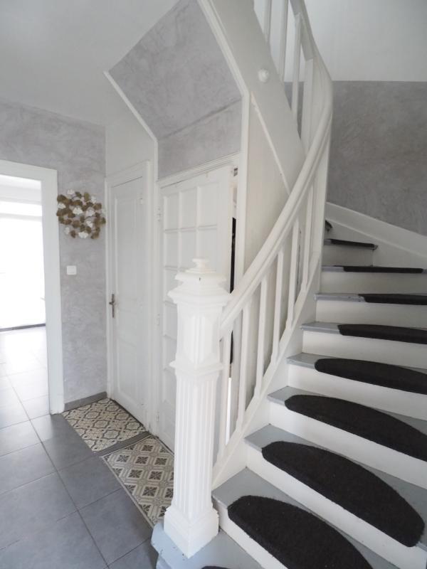 Maison - 105 m² - 6 pièces