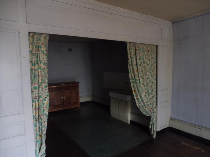 Maison - 190 m² - 6 pièces