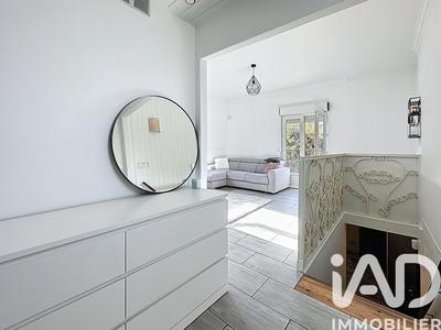 Appartement - 66 m² - 2 pièces